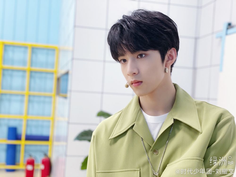 TNT时代少年团介绍,不了解的了解一下