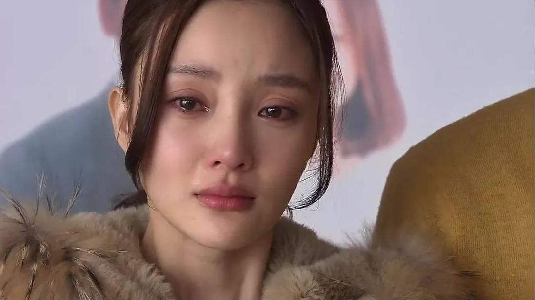 李小璐vs贾乃亮:我们是如何从相爱走到分手的?