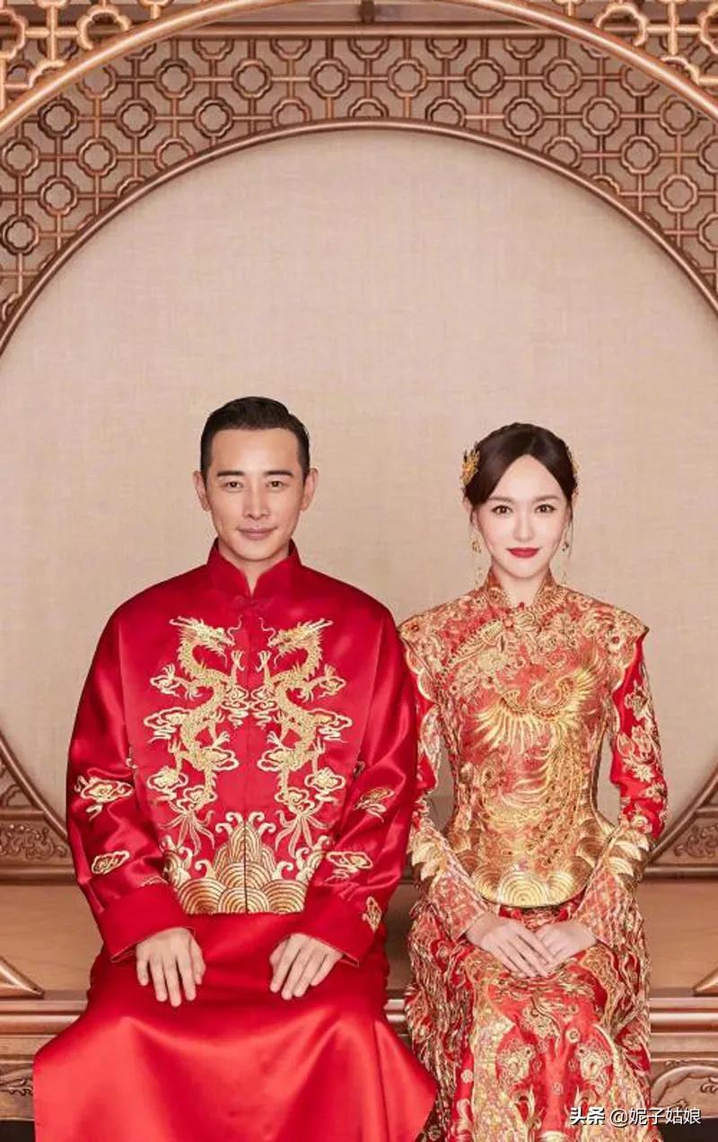 唐嫣的情史,为什么最后嫁给了罗晋