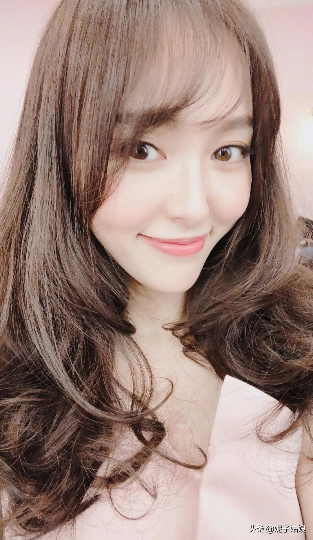 唐嫣的情史,为什么最后嫁给了罗晋