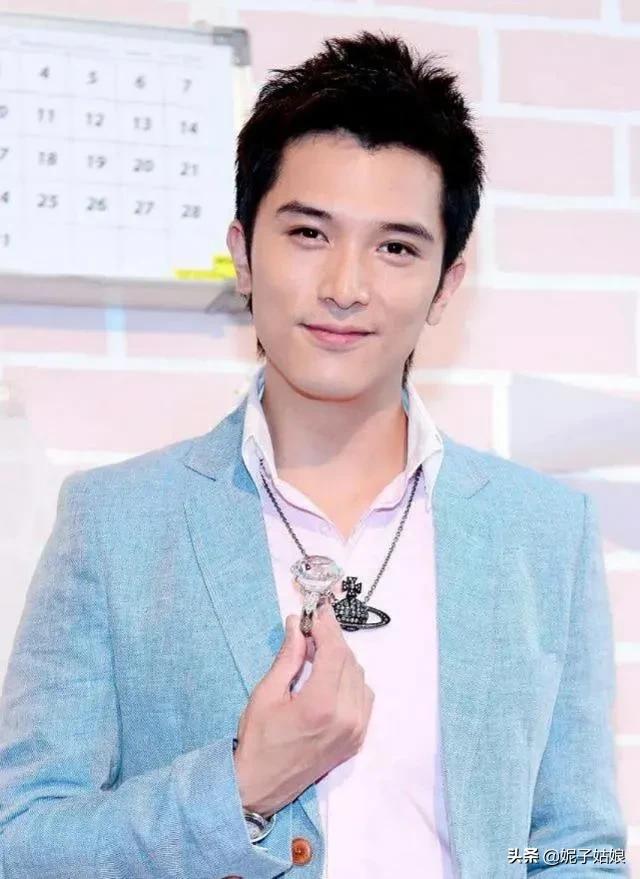 唐嫣的情史,为什么最后嫁给了罗晋