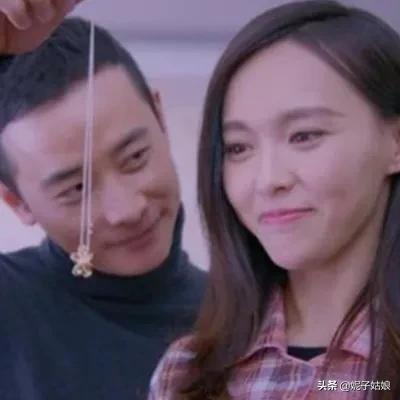 唐嫣的情史,为什么最后嫁给了罗晋