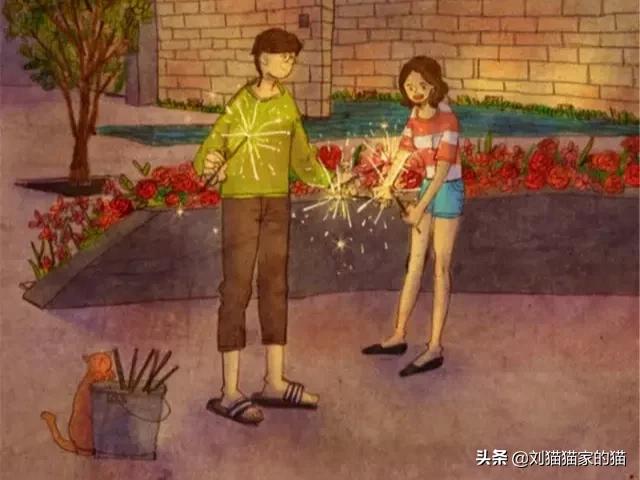 仅出轨一次,被老公发现后原谅了,2年后我才明白他的真正用意