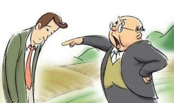这个社会是聪明人的？其实是老实人的，老实人如此走上人生巅峰