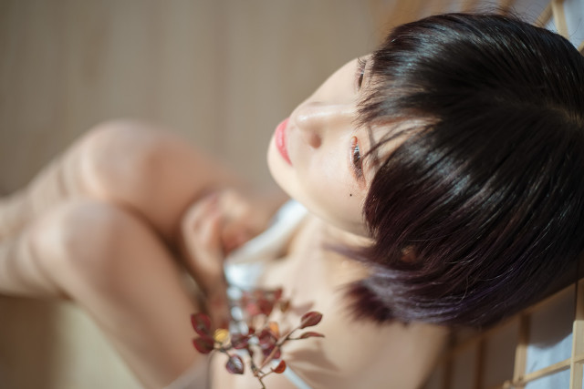 男人精神出轨,女人该怎么办?