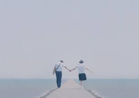 分手后,我是如何步步挽回那个Ta的