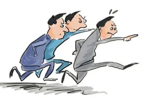 堵门要账属于违法行为?2021怎么合法讨债?