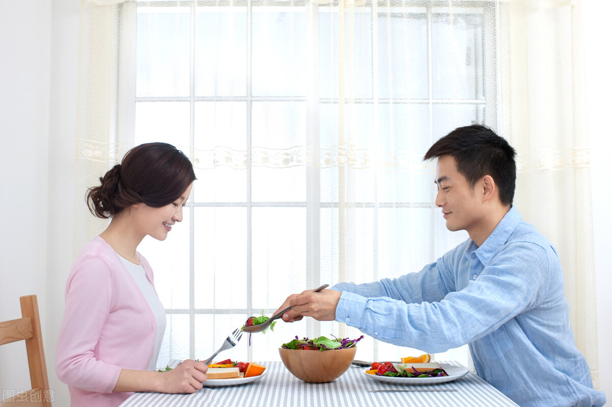 婚外情什么时候就自然结束了
