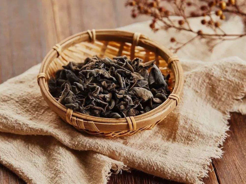 常常吃的黑木耳,对身体有什么好处?这3点好处,你有必要知道