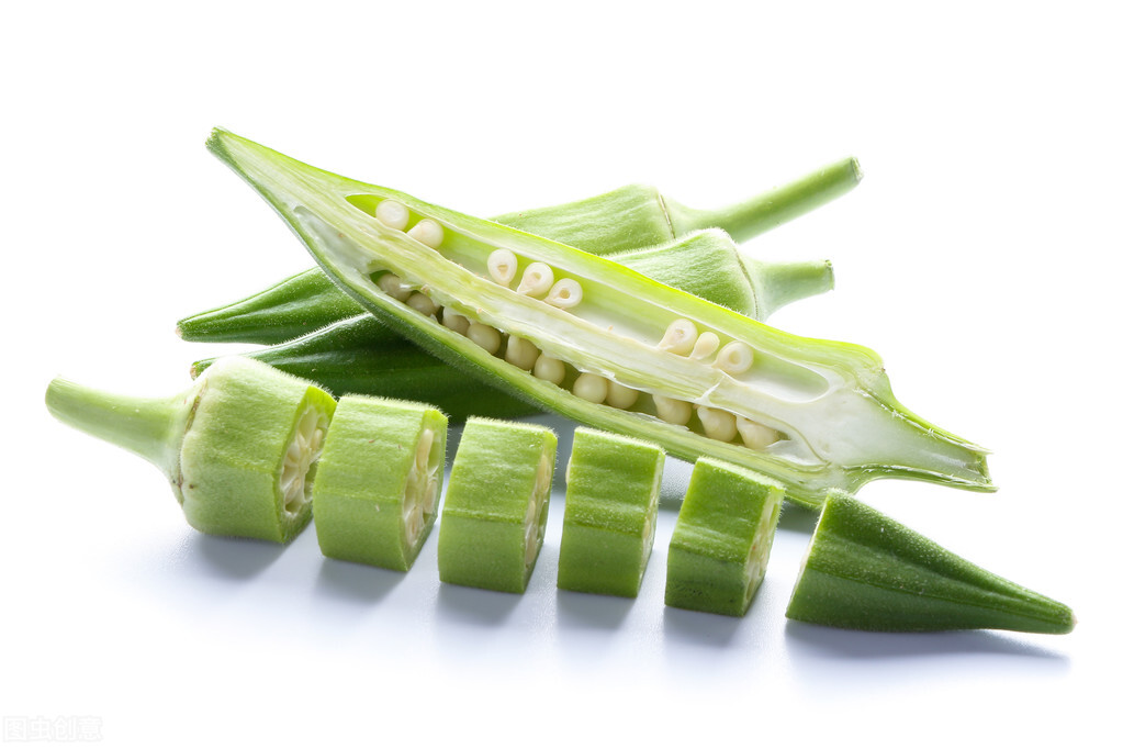 壹健康经验:秋葵煮多久就熟了?秋葵煮出来的粘液可以吃吗