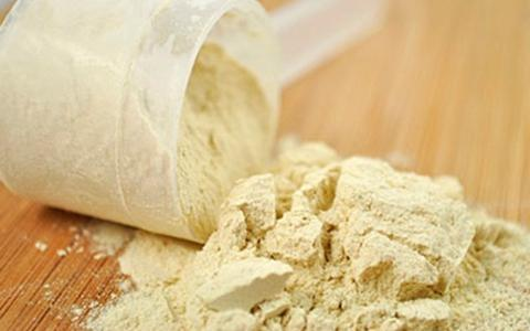 食用蛋白粉的3个黄金时间段,你喝对了吗?