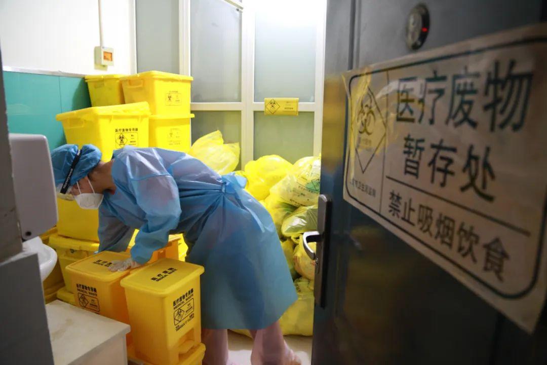 口罩多久换一次?可以重复使用吗?