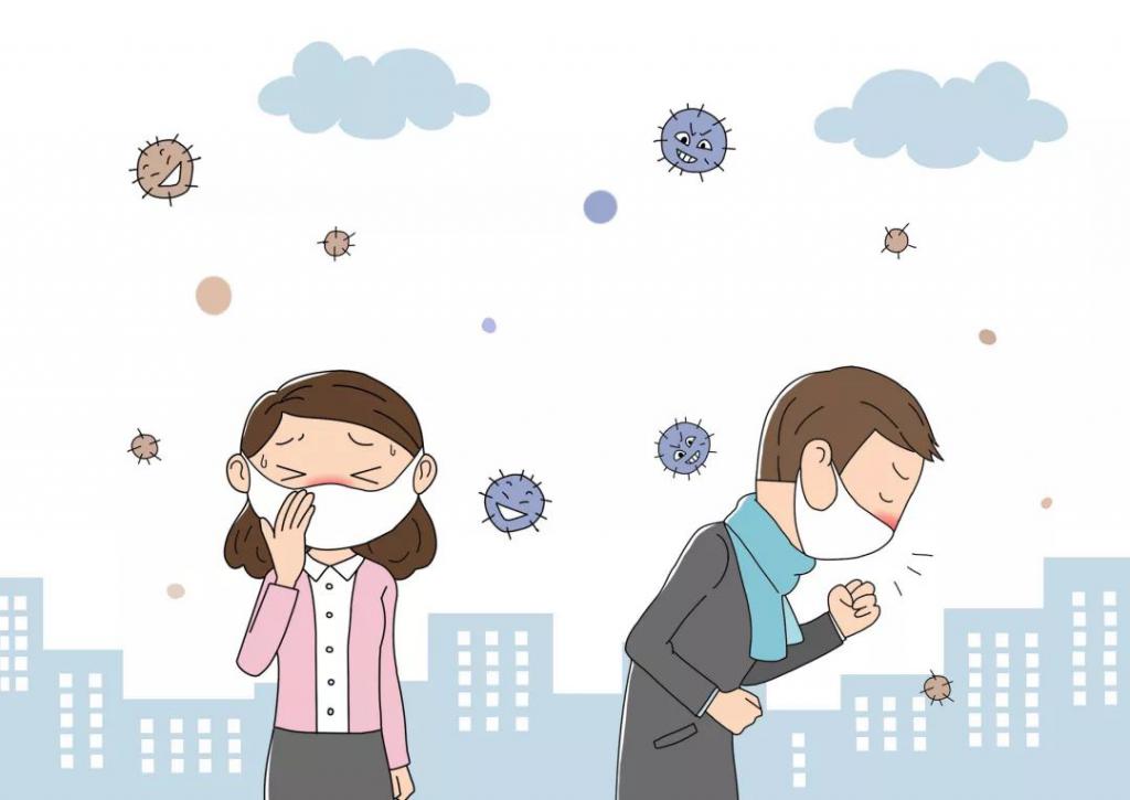 口罩多久换一次?可以重复使用吗?