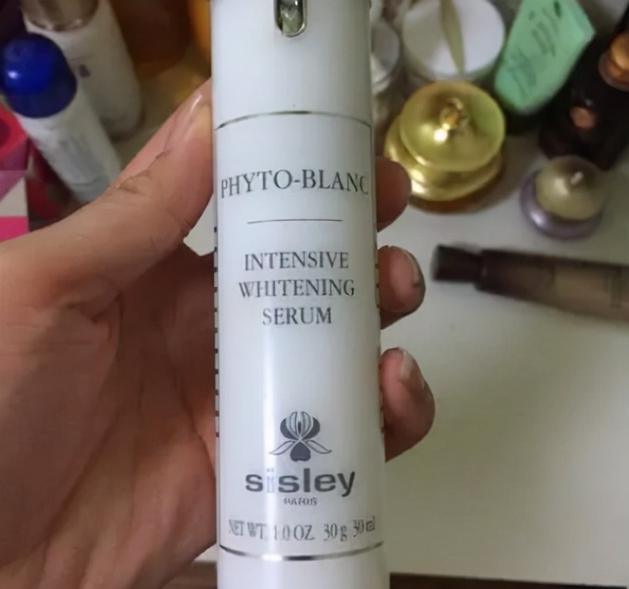 维生素C可以美白吗?