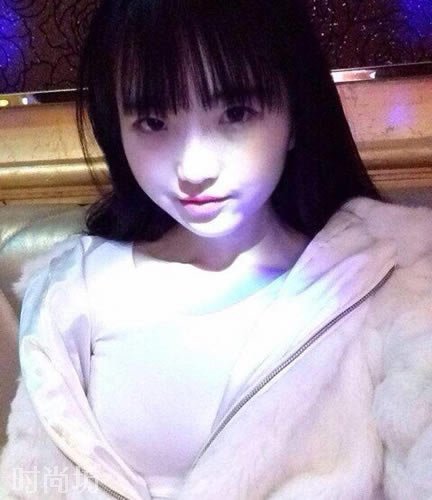 36岁天山童姥美女照片大全 恰到好处的身材羡慕