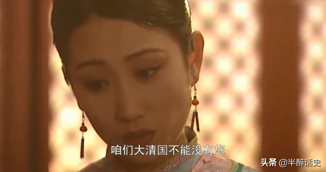 《雍正王朝》两段不伦之情,为何留下了郑春华,删改乔引娣?