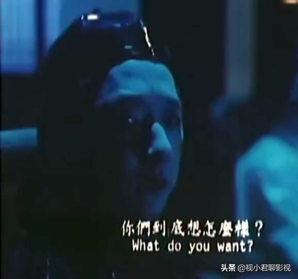 僵尸至尊:揭秘一代宗师林正英如何说鬼话