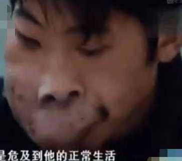 90后美女爱上一个““河马人""，网友称又相信爱情了