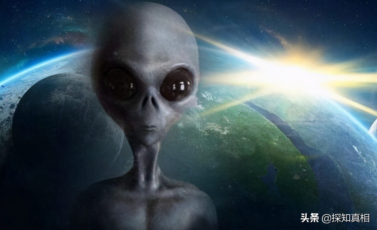 中国和外星人合作8年:天大的谎言,专家博眼球的说法