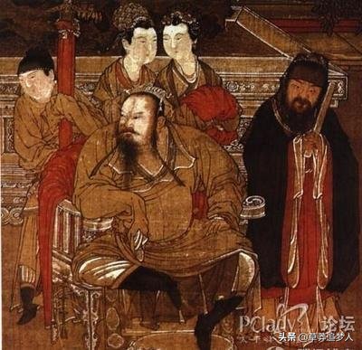 刘向进言“王氏与刘氏不能并立”,抬高了王氏,勾起了王氏的野心