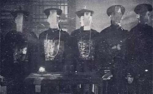 1995年僵尸复活事件大揭秘,恐怖离奇的神秘传言从何而来?