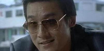 香港电影中十大黑帮老大，个个霸气十足！你喜欢哪个？