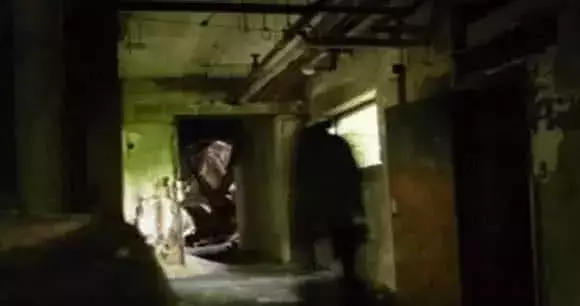 慎入！10张网络流传恐怖诡异照片，你敢看完吗？
