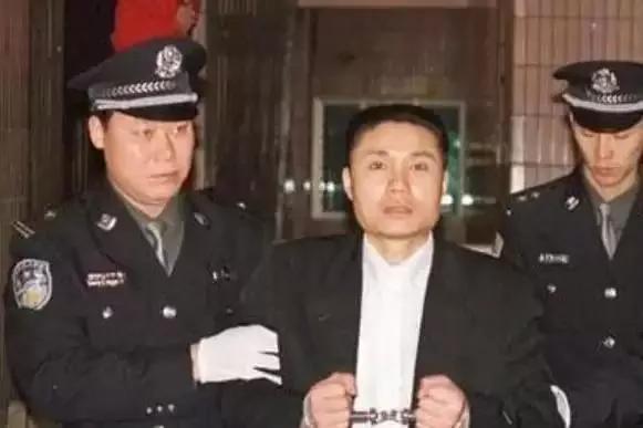中国第一“悍匪”：张君罪恶的一生