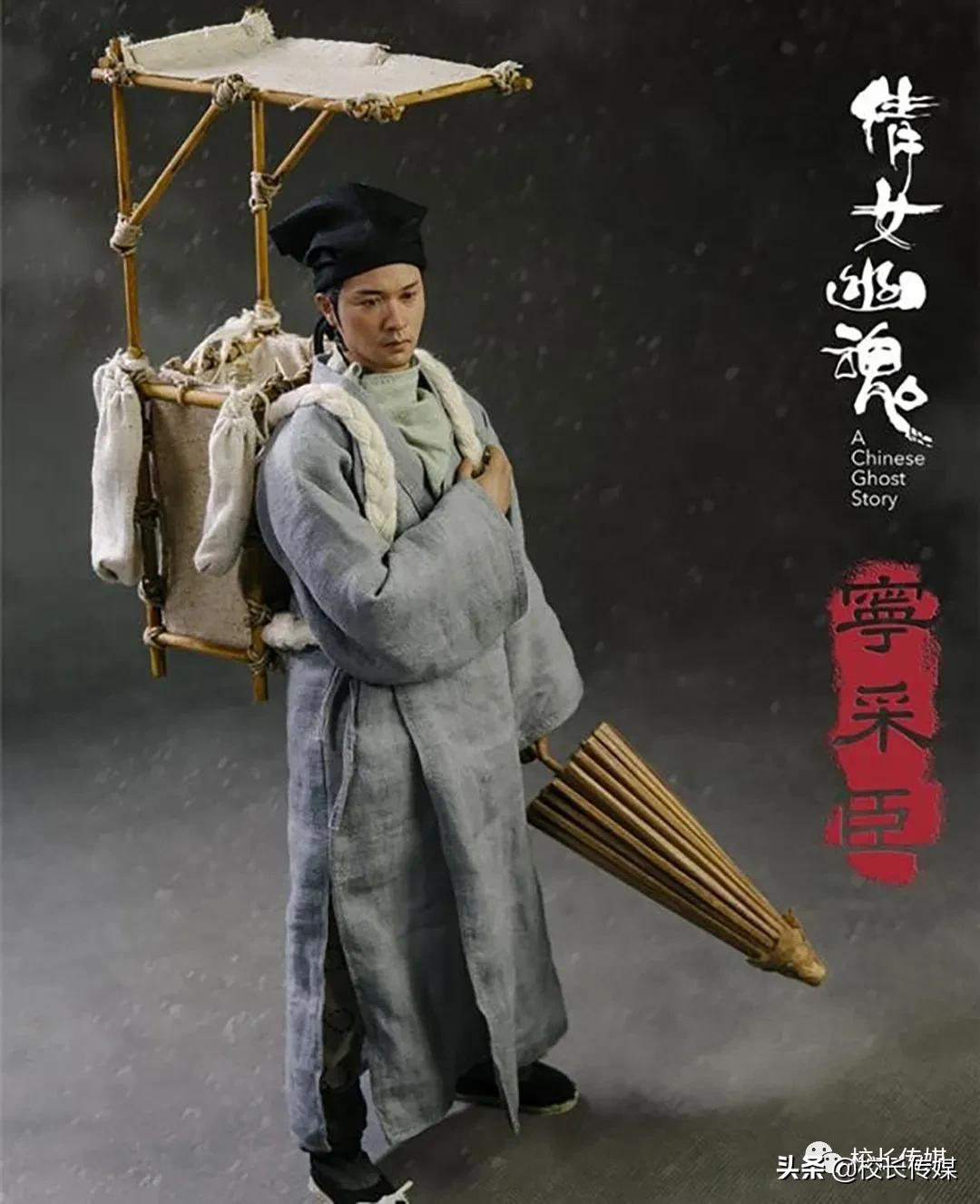 读完《史记》以后我才明白:实现人生梦想的路上,屈辱一文不值
