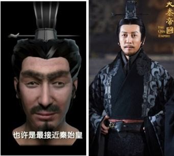 孙皓晖《大秦帝国》,呕心创作15年,第四部改名后明日央八播出