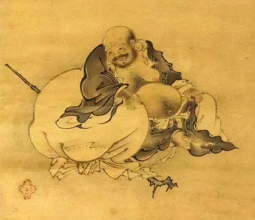 弥勒真弥勒,弥勒菩萨大肚子是怎么来的