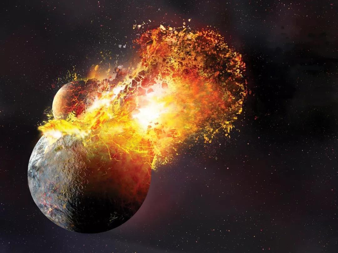50年过去了,究竟人类登月没有?外星人警告不要再登月?