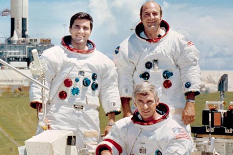 50年过去了,究竟人类登月没有?外星人警告不要再登月?