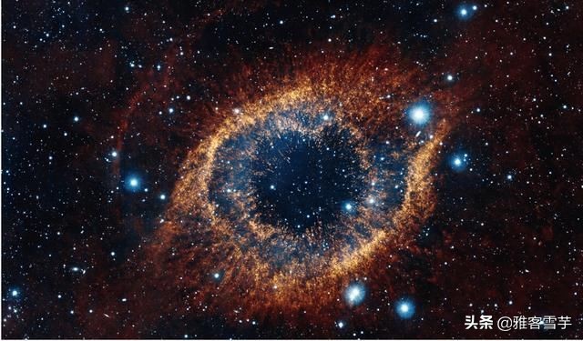 细胞就是宇宙,宇宙就是细胞?