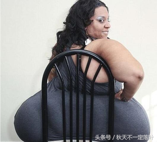 吉尼斯纪录之人体之最,打开你的眼界