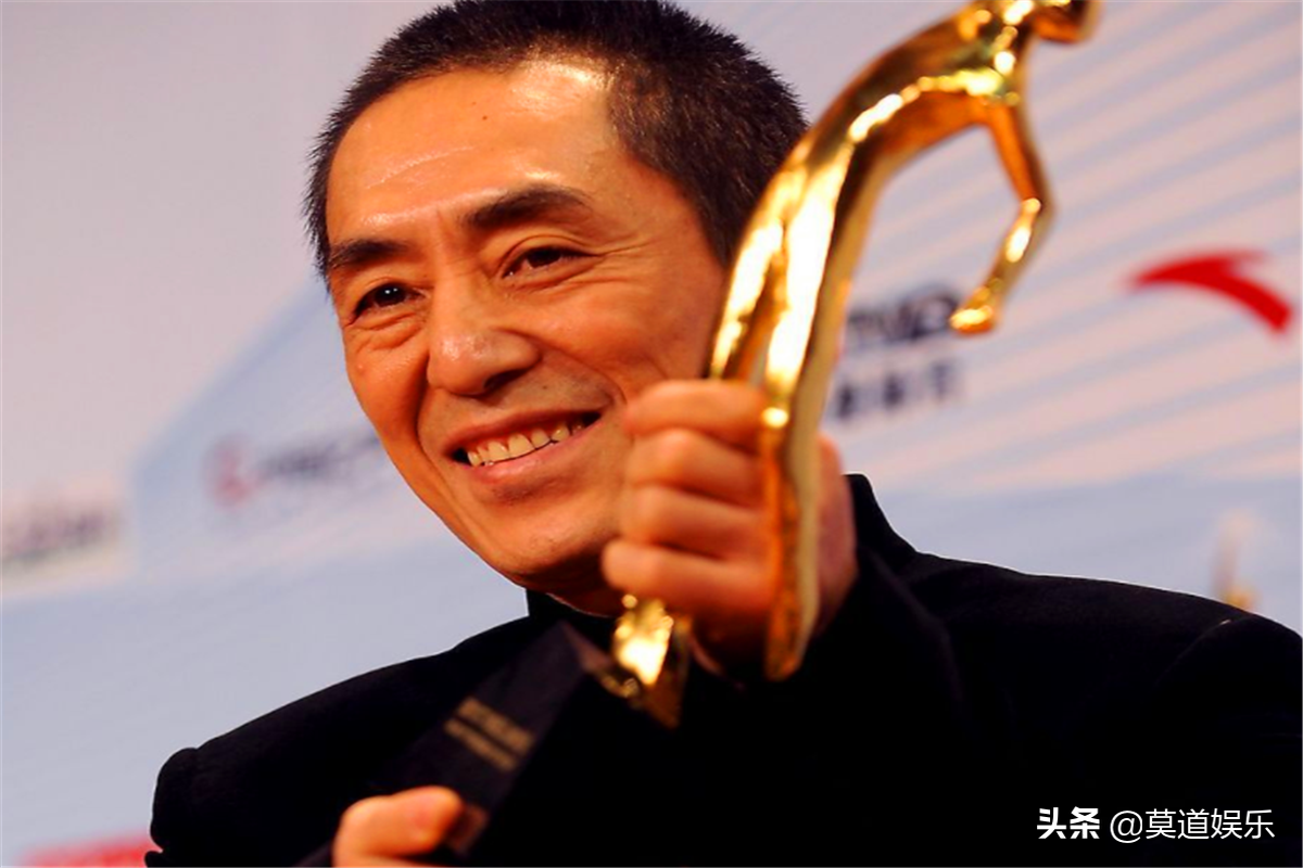 张艺谋代表中国电影征战柏林电影节,你了解这位“国师”吗?