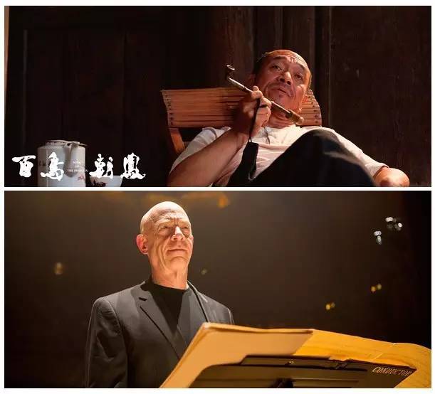 《百鸟朝凤》：吴天明的遗作“爆裂唢呐手”！