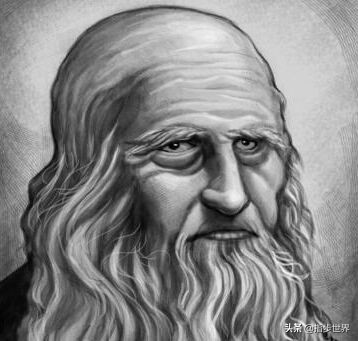 人类历史上的四个智商最高的人物 都是神人