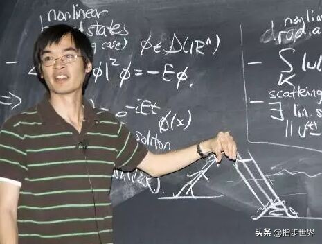 人类历史上的四个智商最高的人物 都是神人