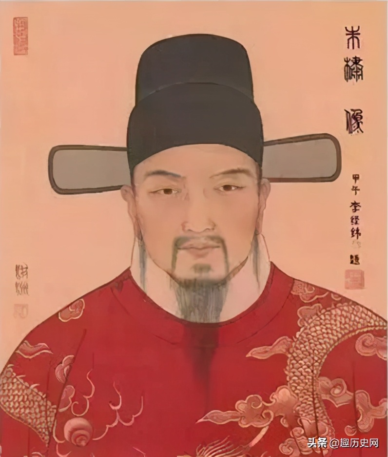 朱橚:纨绔子弟中的一股清流,写下一本《救荒本草》名垂千古