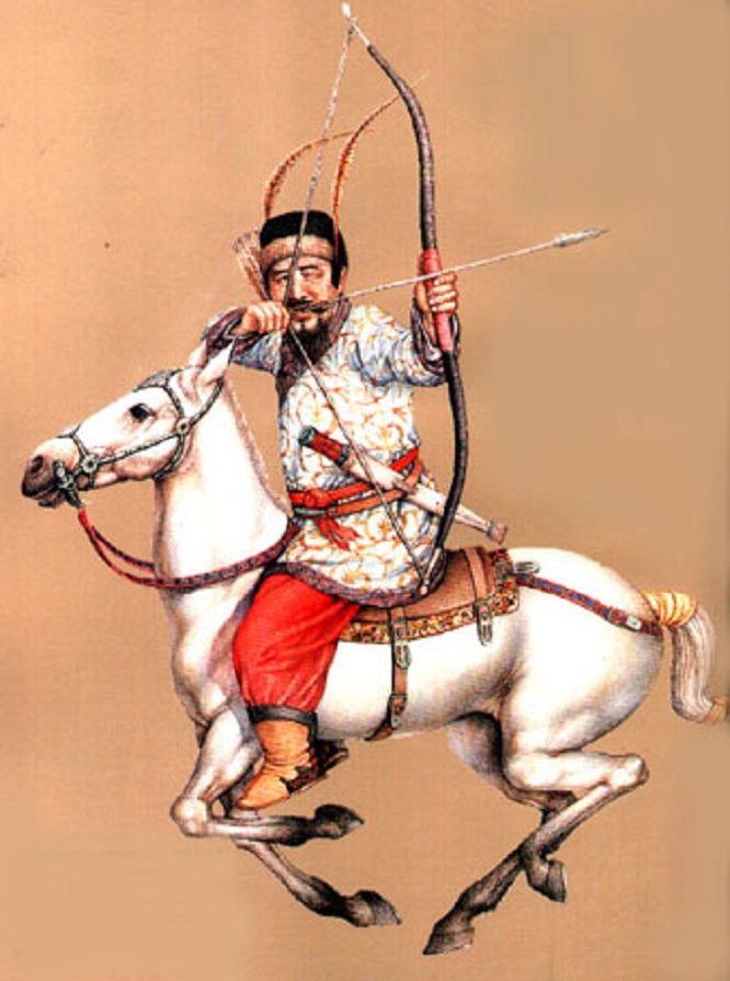 胡服的“转正”历程：通过战争进入中原，终在宋代被官方认可