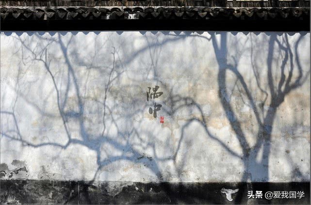 唯美十二时辰，原来时间这么美