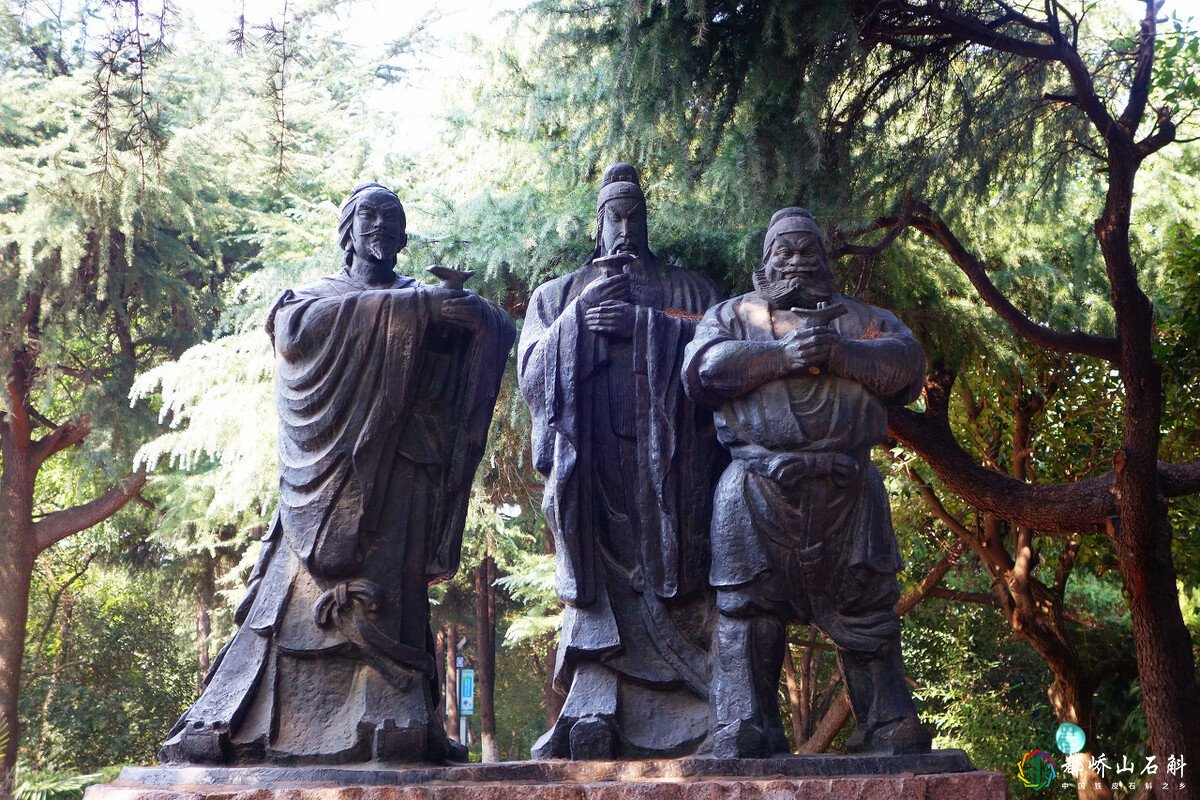 三国末期最精彩的权谋——一计害三贤