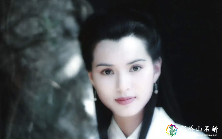 李若彤坦言拍《神雕》曾入戏太深对杨过动情,满心满眼都是过儿