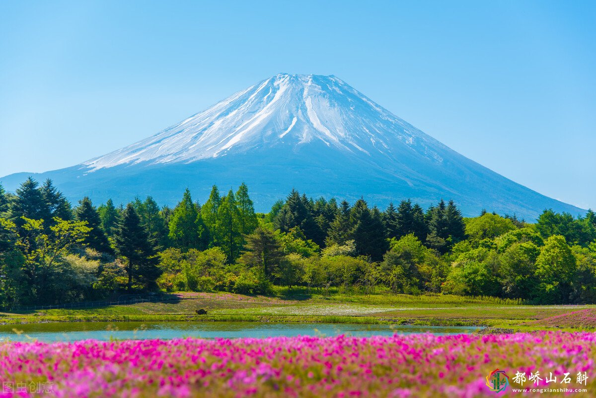 什么,日本富士山山顶竟然是私有财产?日本政府仅仅是租用?