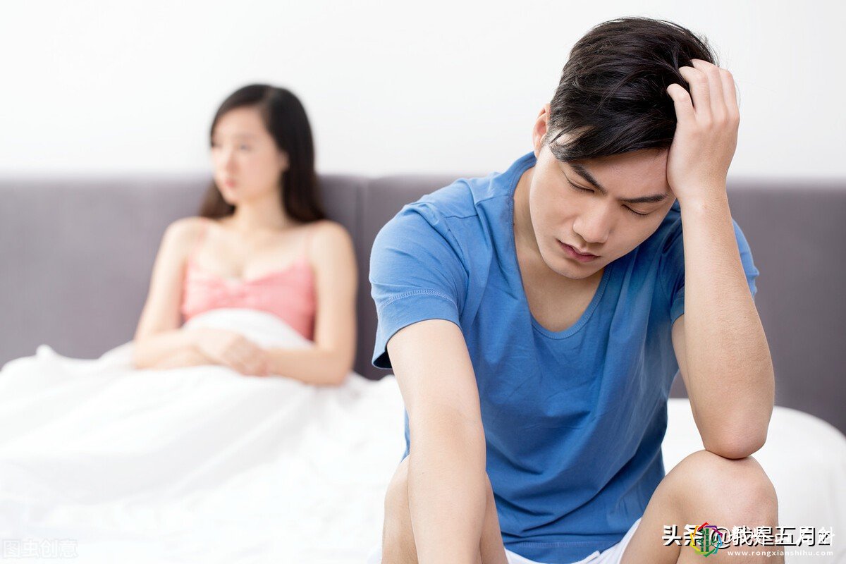 50岁女人讲述：出轨单位23岁实习生后，才让我深深懂得婚姻的真谛