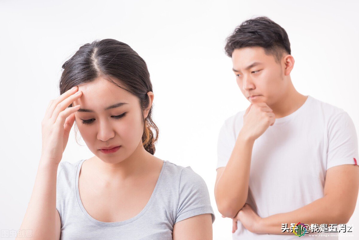 50岁女人讲述：出轨单位23岁实习生后，才让我深深懂得婚姻的真谛