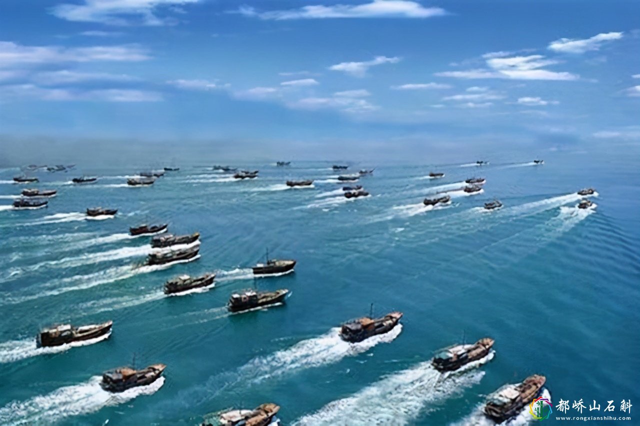 中美南海对峙中,美国独霸天下的威势衰退,中国崛起已经势不可挡
