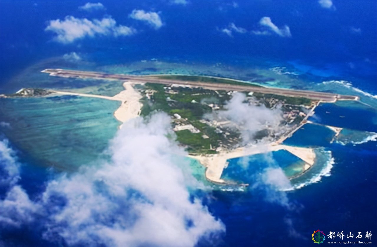 中美南海对峙中,美国独霸天下的威势衰退,中国崛起已经势不可挡