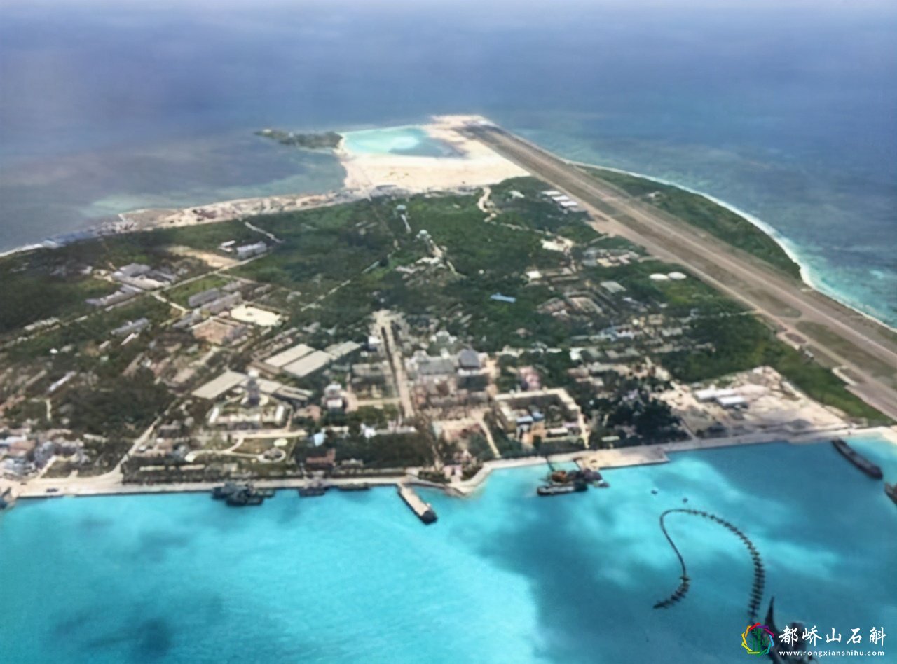中美南海对峙中,美国独霸天下的威势衰退,中国崛起已经势不可挡